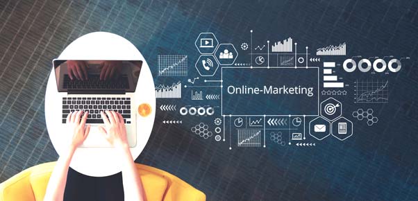 Was ist online Marketing?